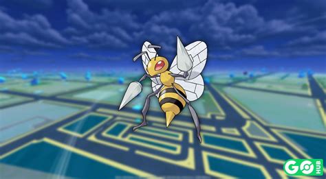 beedrill smogon|beedrill weakness.